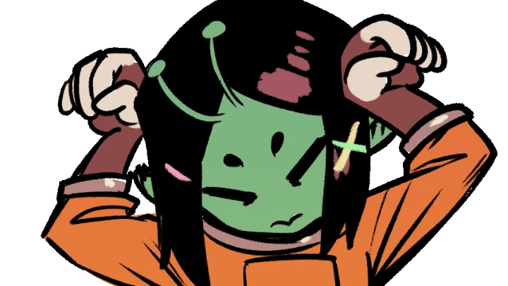 I added audio