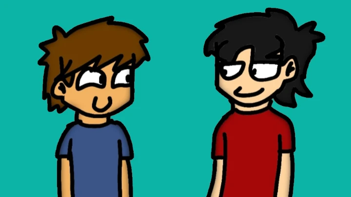 Tyuvwer's (Dereck) Birthday Animation