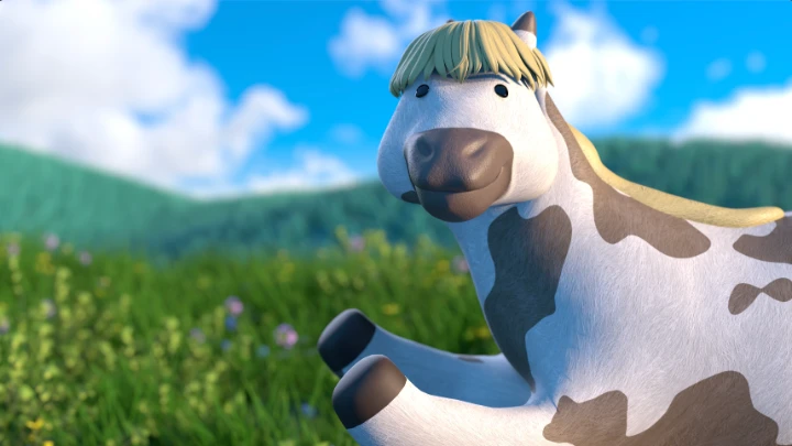 When Horses Encountered Humans for the First Time