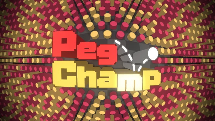Peg Champ Demo