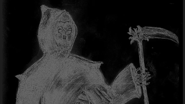 pasa el ano nuevo y viejo con una historia de miedo remastered