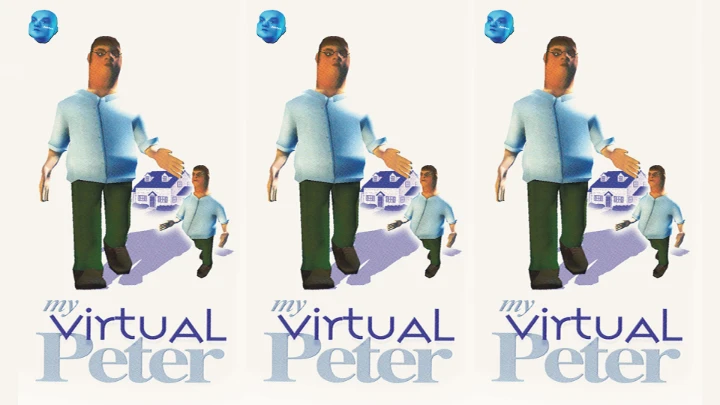 my Virtual Peter (Loop)