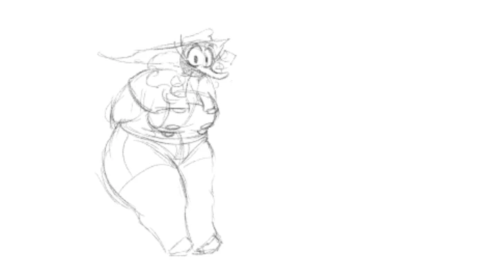WIP (Blaque & Weit ARG project)(Weit Kap)