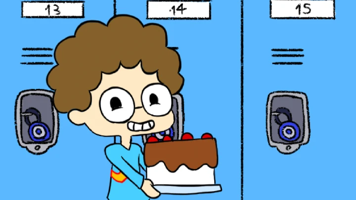 The Principal's Birthday