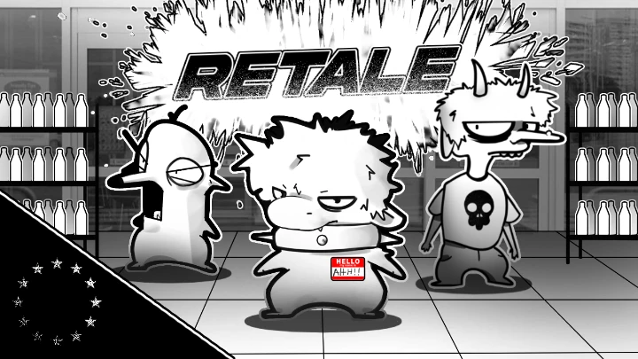 RETALE