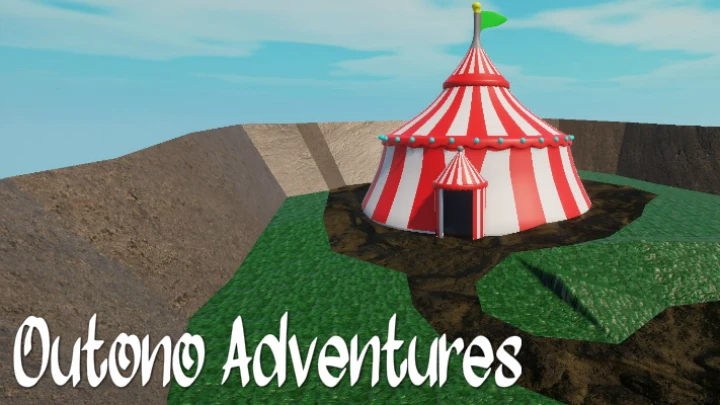 Outono Adventures