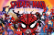 Spider-Man Art Collab