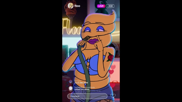 The Pastatutes - Nose Dab
