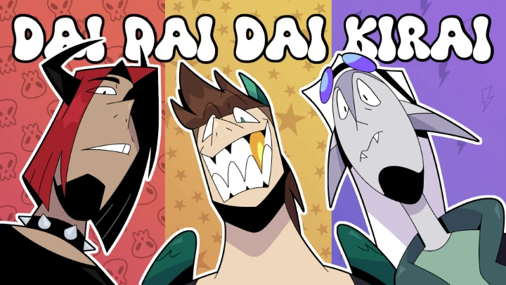 Dai Dai Dai Kirai
