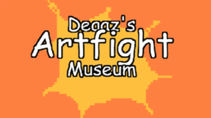 Deaaz's Artfight Museum