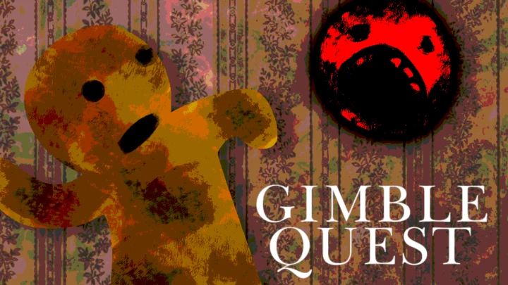 Gimble Quest