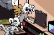 Work in Progress Animation