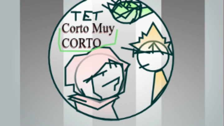 Corto Muy Corto