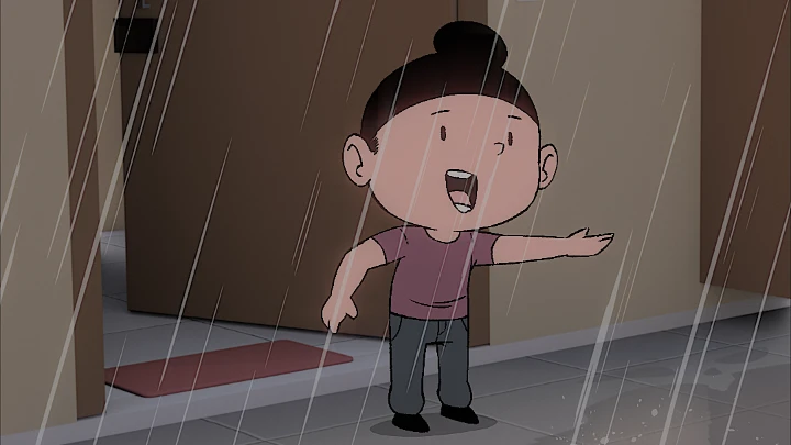 Finally monsoon