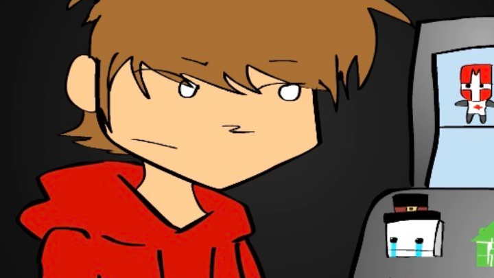 tord wants that cake