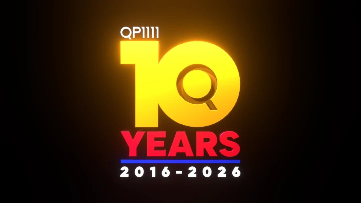 10 Years | QuickPhillip1111