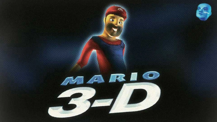 Mario 3-D (1998)