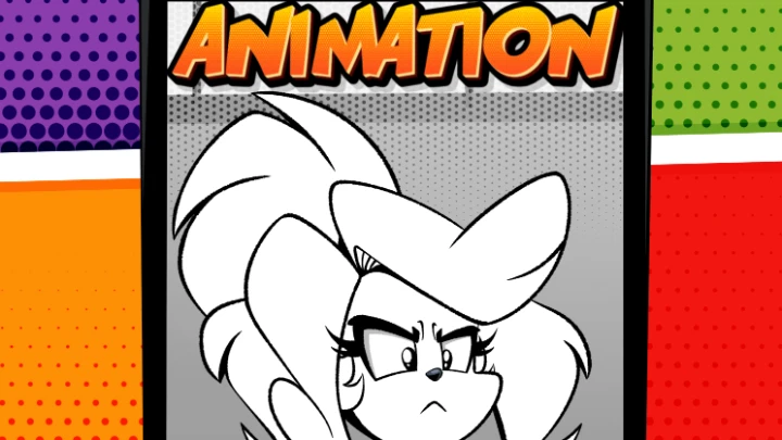 ANIMATION: SUMMER DARE GAME