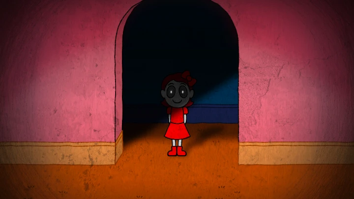 The Little Susy - (Lily's favorite movie)