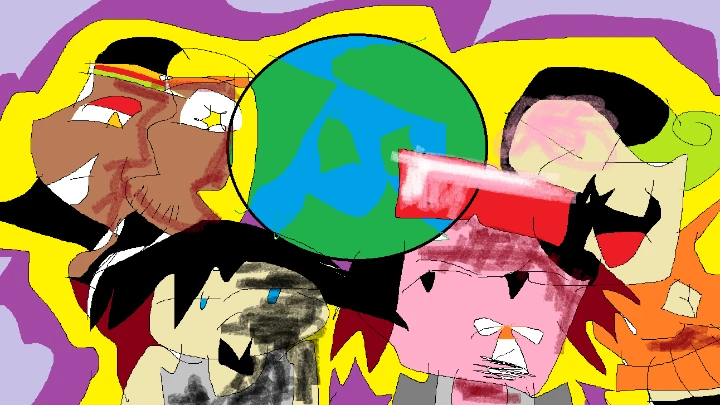 Unnamed Space EX OVA