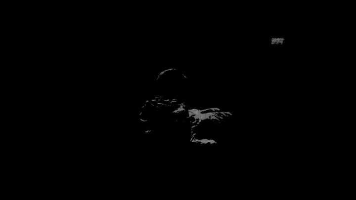 Backrooms - Anguished Cries