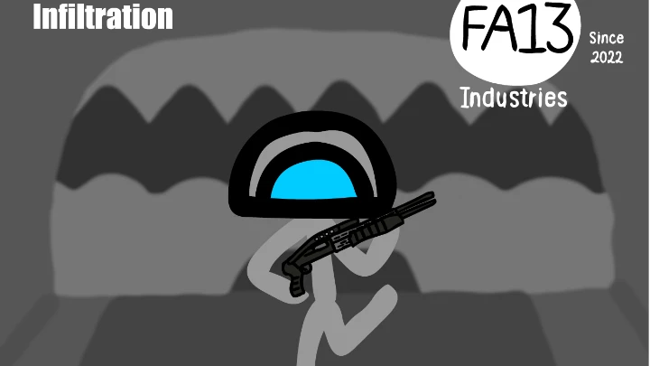 Infiltration