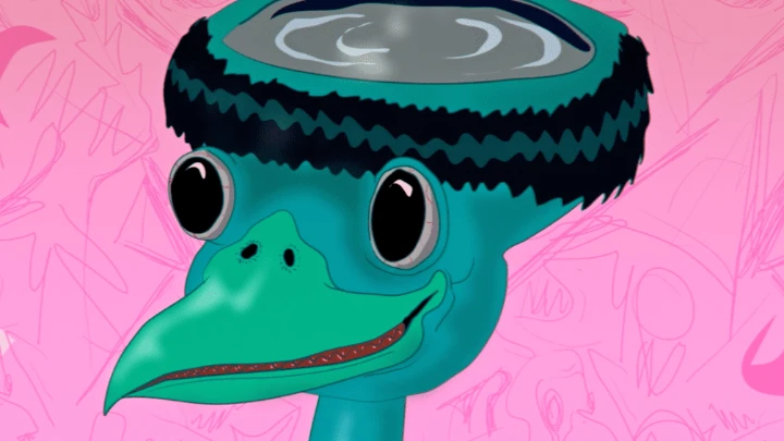 Kappa's secret