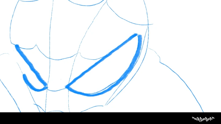 spiderman: brand new day animation