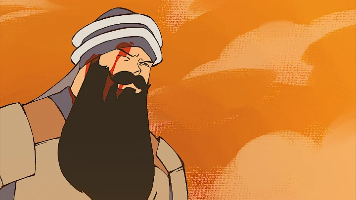 Salute to all sikh warriors who chose to fight for us 500 years ago