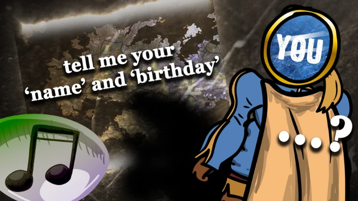 Why Does FFT Care About Your Birthday?