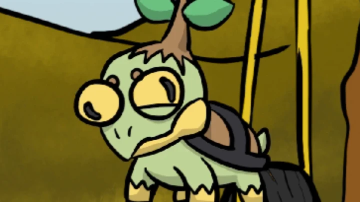 Turtle