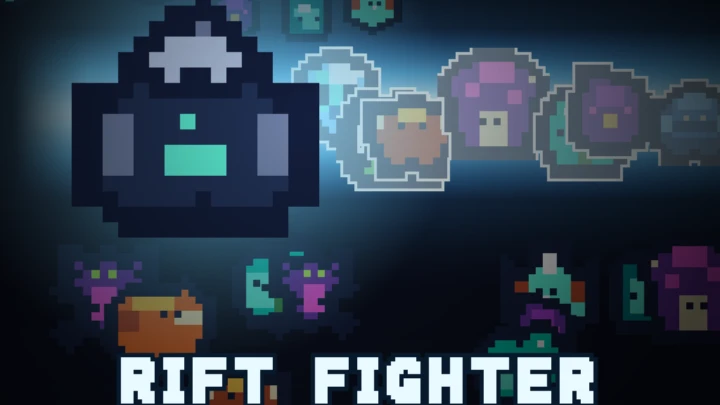Rift Fighter