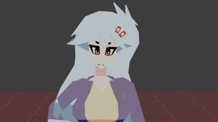 Patty Artfight Attack