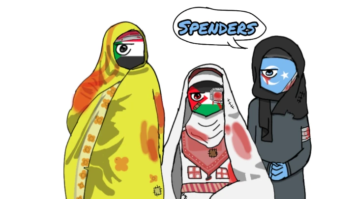 The Hypocrites