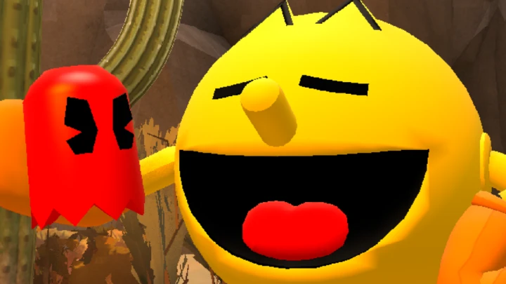 Don't Eat My Face (Remake)