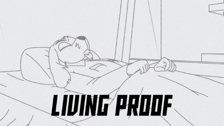 Scene 16: Living Proof