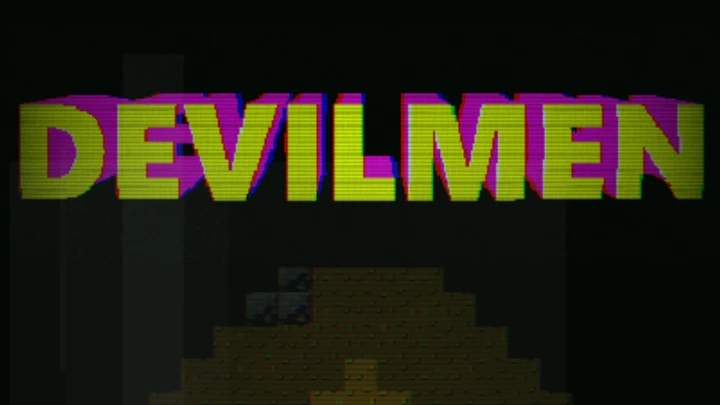 Devilmen