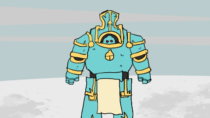Tzeentch video