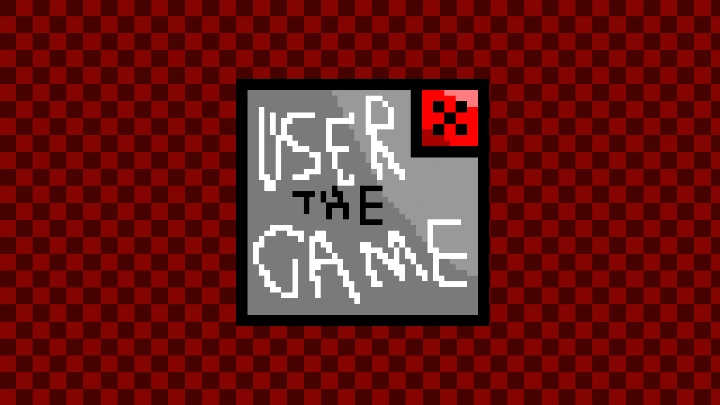 user the game