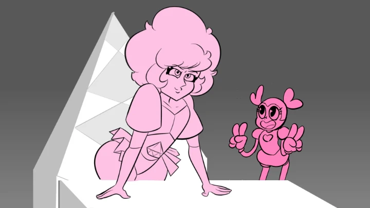 Pink and the Doom Song Requiem