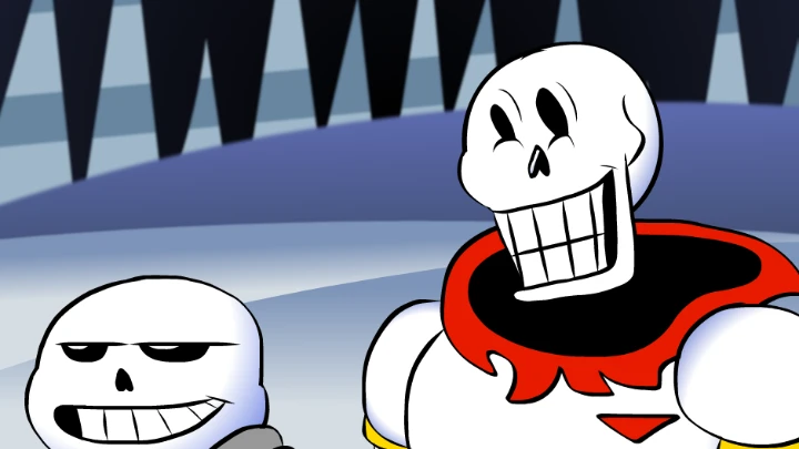 Hey, Sans