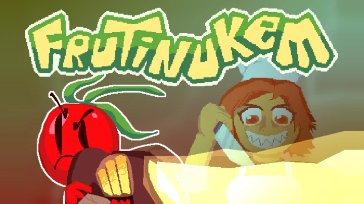 Frutinukem