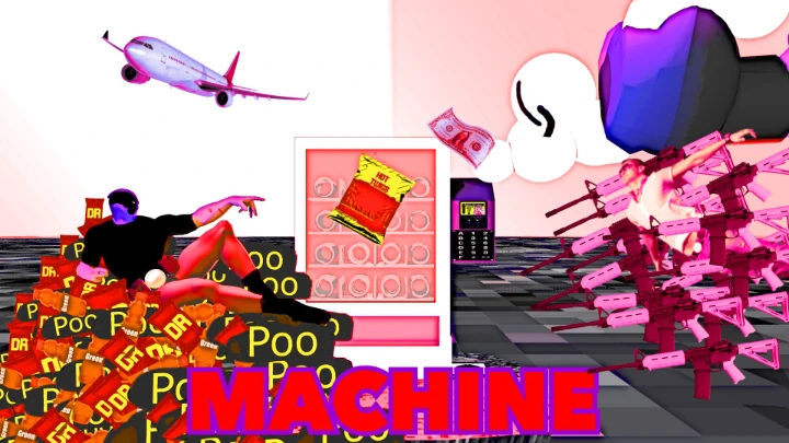 The Machine