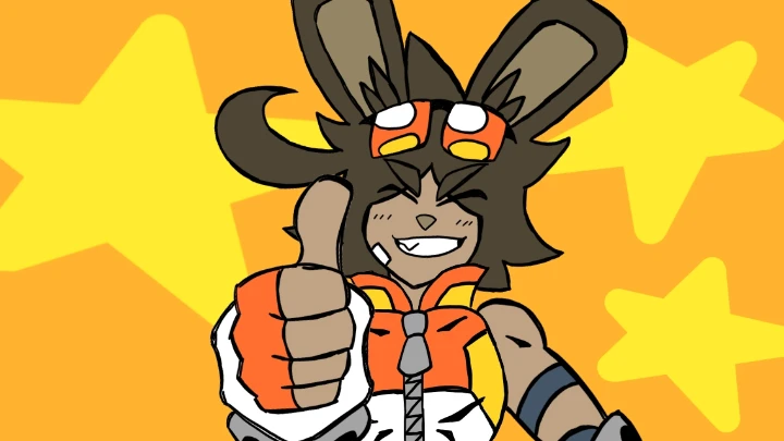 Beck Turnaround and Action