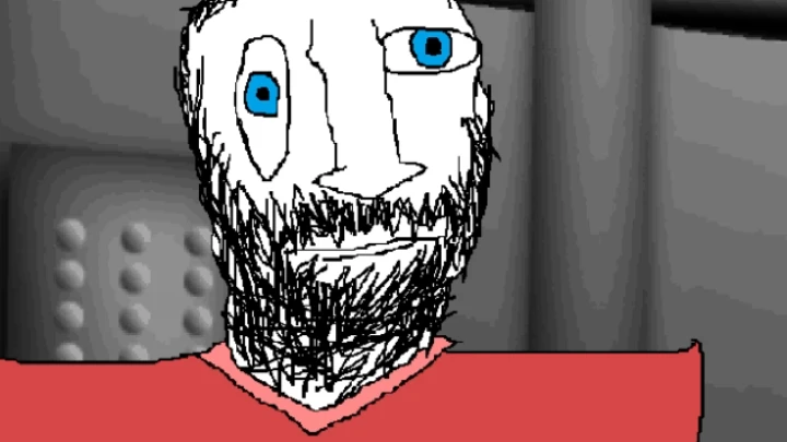 i drew you