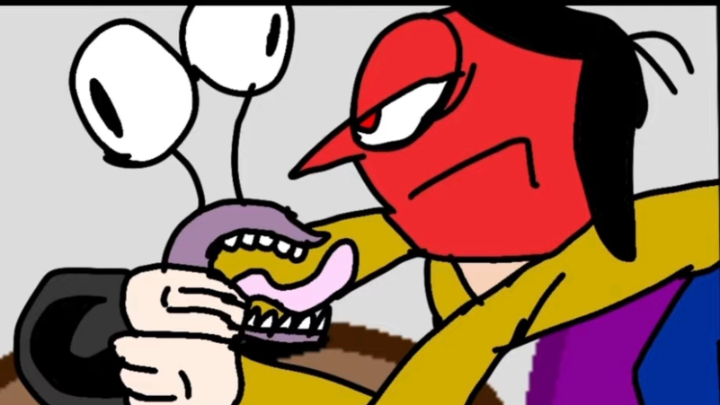 Joseph the Snail