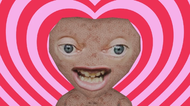 Looking For Love