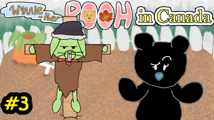 Winnie-the-Pooh and the Anger Culture