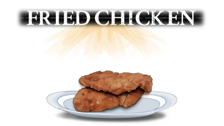 The Fantastical Fried Formula