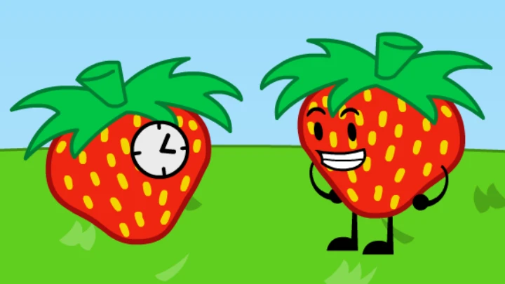 Battle for Clock episode 1